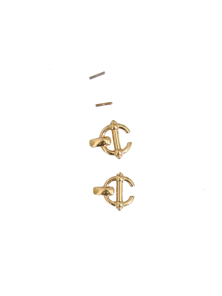 Gucci Gold-tone Watch
