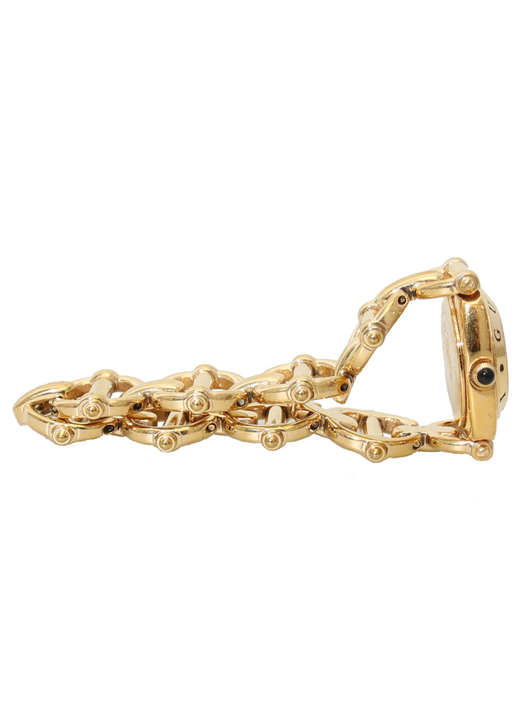 Gucci Gold-tone Watch