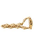 Gucci Gold-tone Watch