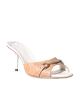 Gucci Guccissima Slide Sandals