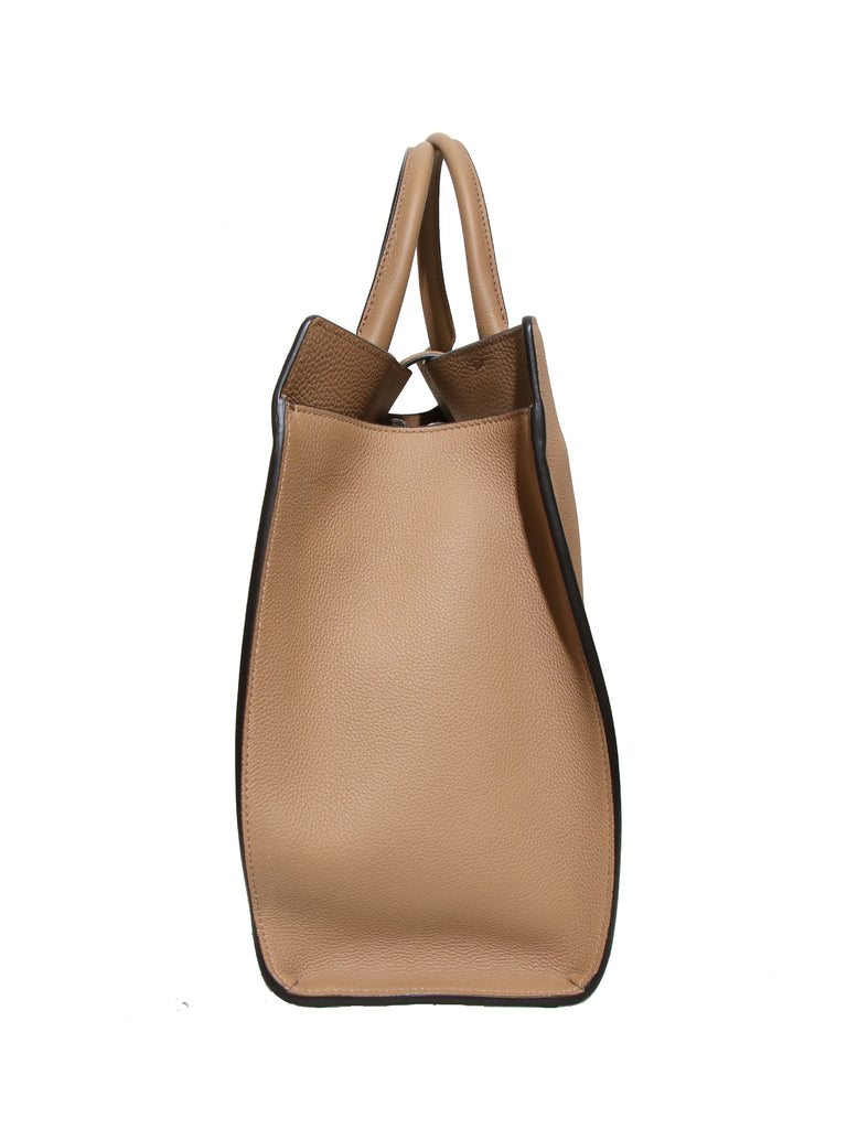 Gucci Jackie Soft Tote