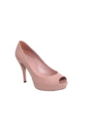 Patent Leather Pumps