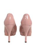 Patent Leather Pumps