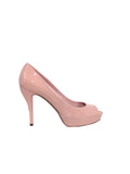 Patent Leather Pumps