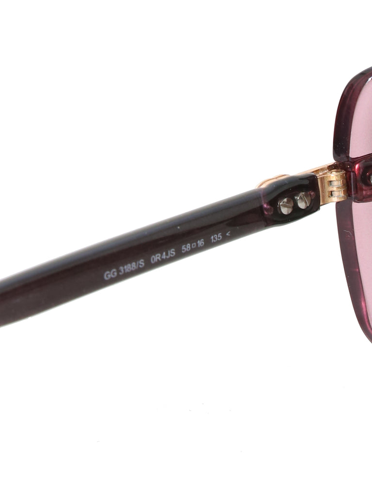 Gucci GG 3188/S Sunglasses