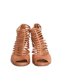 Gucci Strappy Heels