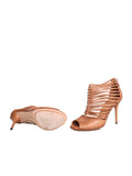 Gucci Strappy Heels