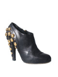 Gucci Babouska Studded Booties
