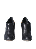Gucci Babouska Studded Booties