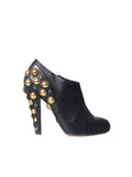 Gucci Babouska Studded Booties