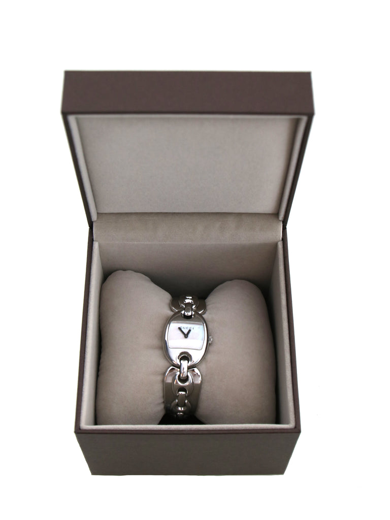 Gucci Marina Watch