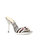 Gucci Horsebit Slide Sandals
