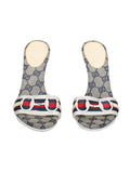 Gucci Horsebit Slide Sandals