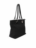 Gucci Canvas Eclipse Monogram Tote