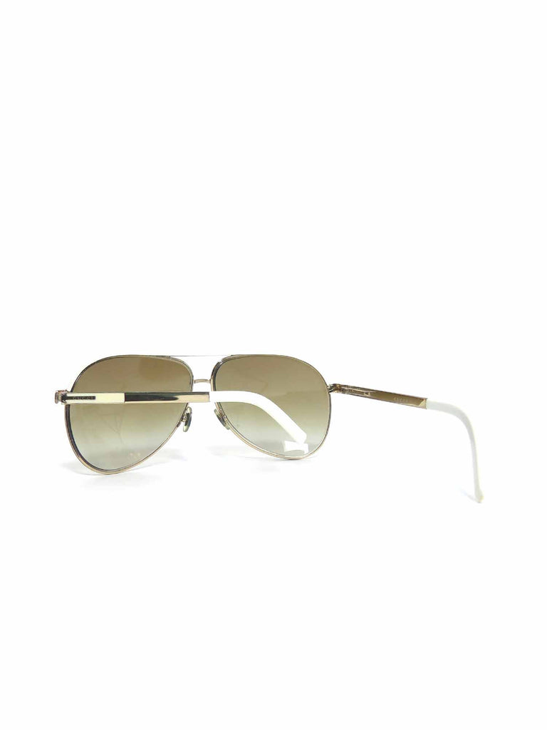 Gucci Aviator Sunglasses