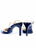 Gucci Slingback Pumps