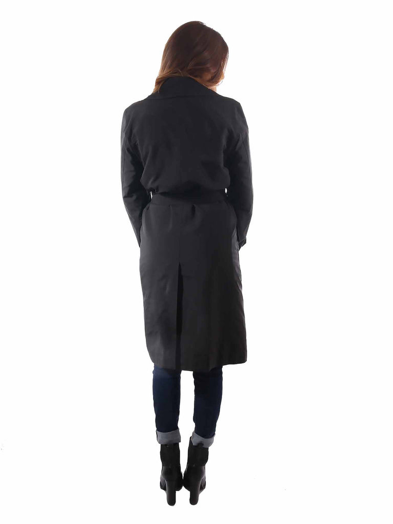 Gucci Trench Coat
