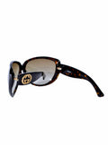 Gucci Oversize Sunglasses