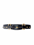 Gucci Horsebit Buckle Belt