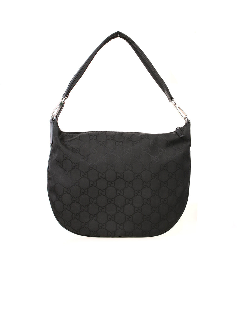 Gucci GG Canvas Shoulder Bag