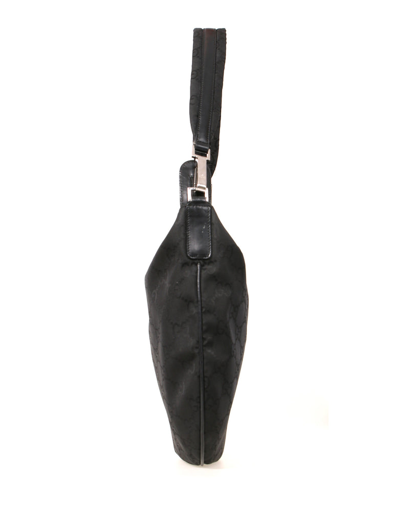 Gucci GG Canvas Shoulder Bag