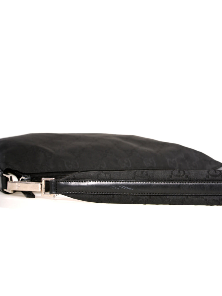 Gucci GG Canvas Shoulder Bag