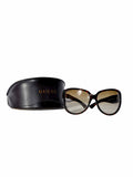 Gucci Oversize Sunglasses