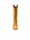 Gucci Cowboy Boots