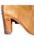 Gucci Cowboy Boots