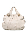 Gucci Large Guccissima Hysteria Bag