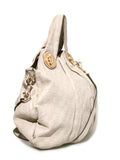 Gucci Large Guccissima Hysteria Bag