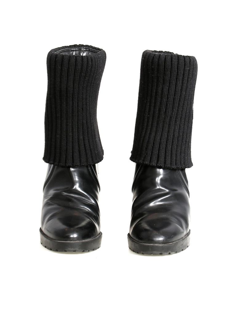 Gucci Ankle Boots