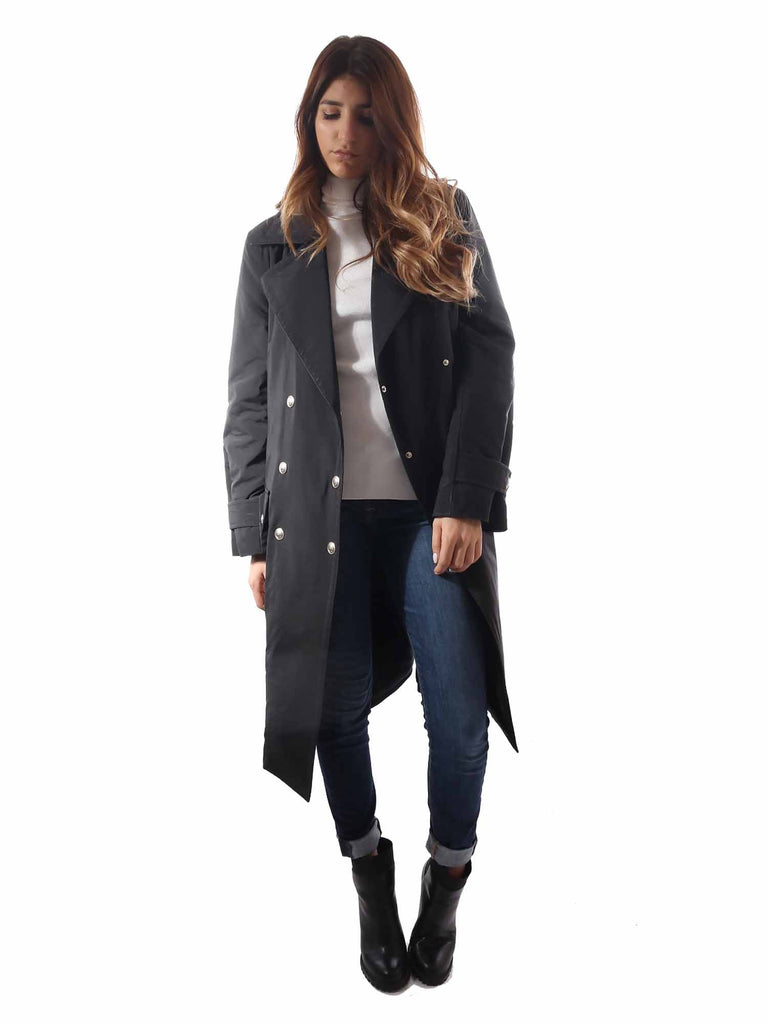 Gucci Trench Coat