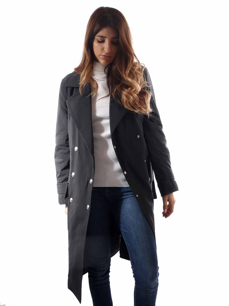 Gucci Trench Coat