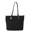 Gucci Canvas Eclipse Monogram Tote
