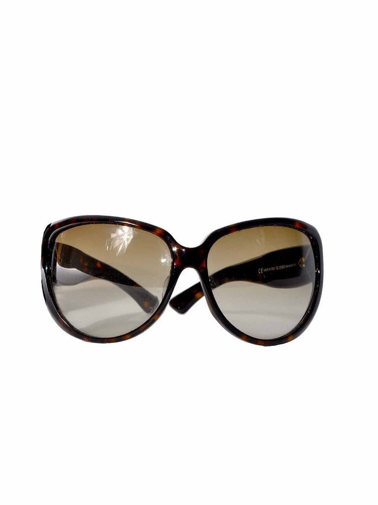 Gucci Oversize Sunglasses
