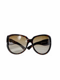 Gucci Oversize Sunglasses