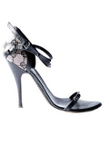 Gucci Studded Strappy Sandals