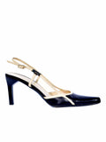 Gucci Slingback Pumps