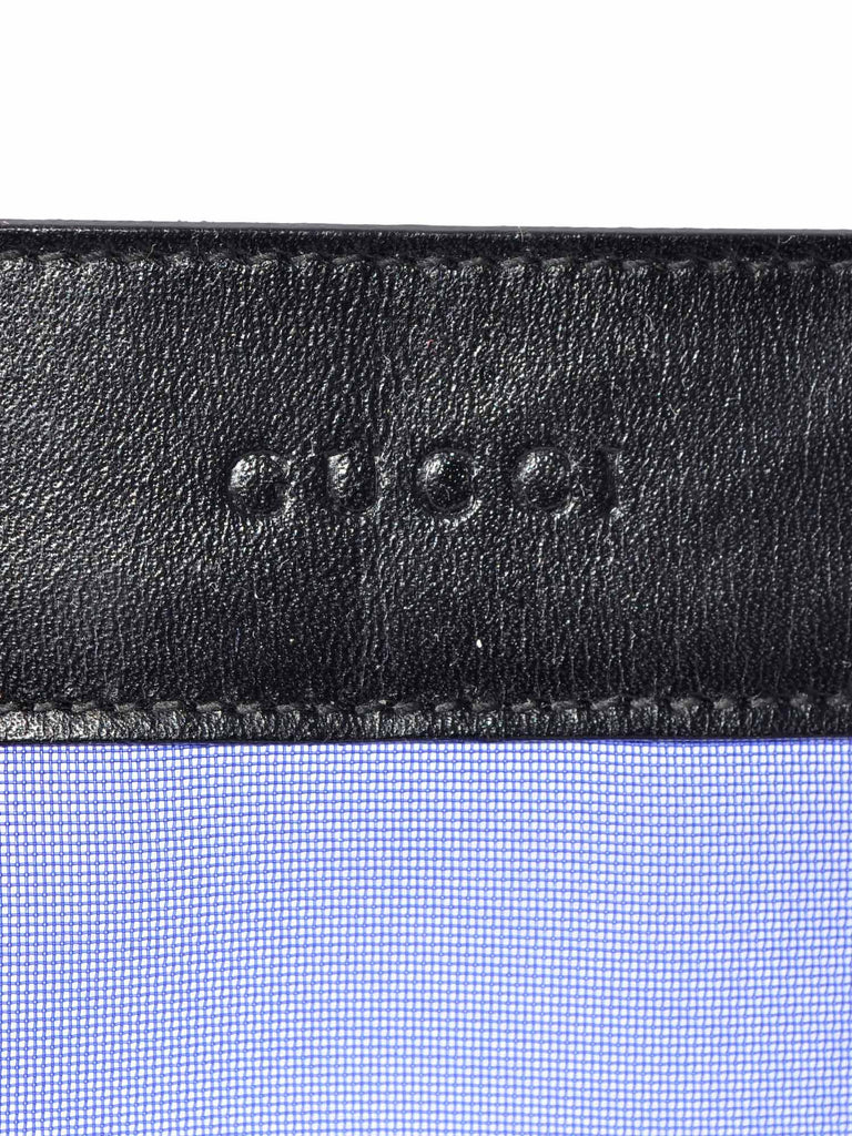 Gucci Mesh Tote Bag