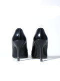 Gucci Patent Leather Pumps