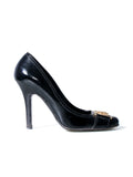 Gucci Patent Leather Pumps