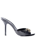 Gucci New Hollywood Guccissima Sandals