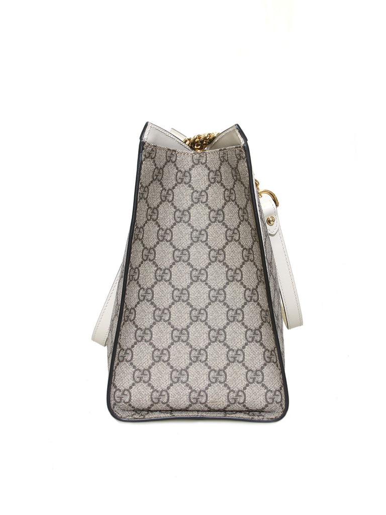 Gucci Padlock GG Medium Shoulder Bag