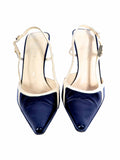 Gucci Slingback Pumps