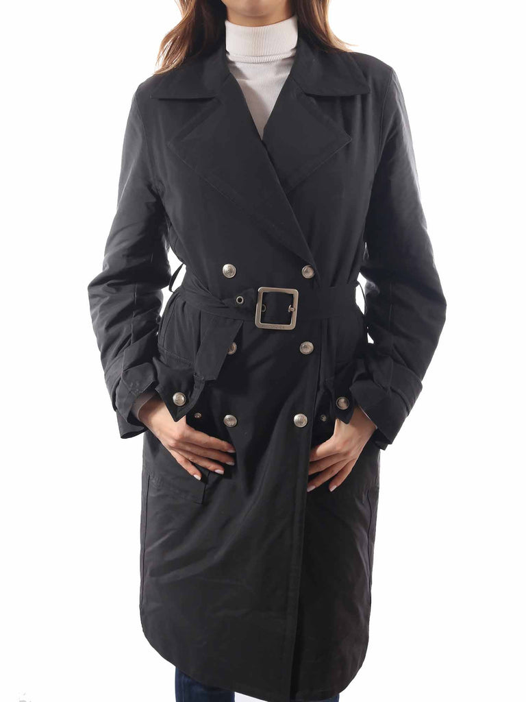 Gucci Trench Coat