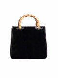 Gucci Bamboo Top Handle Bag