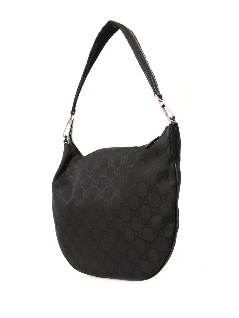 Gucci GG Canvas Shoulder Bag