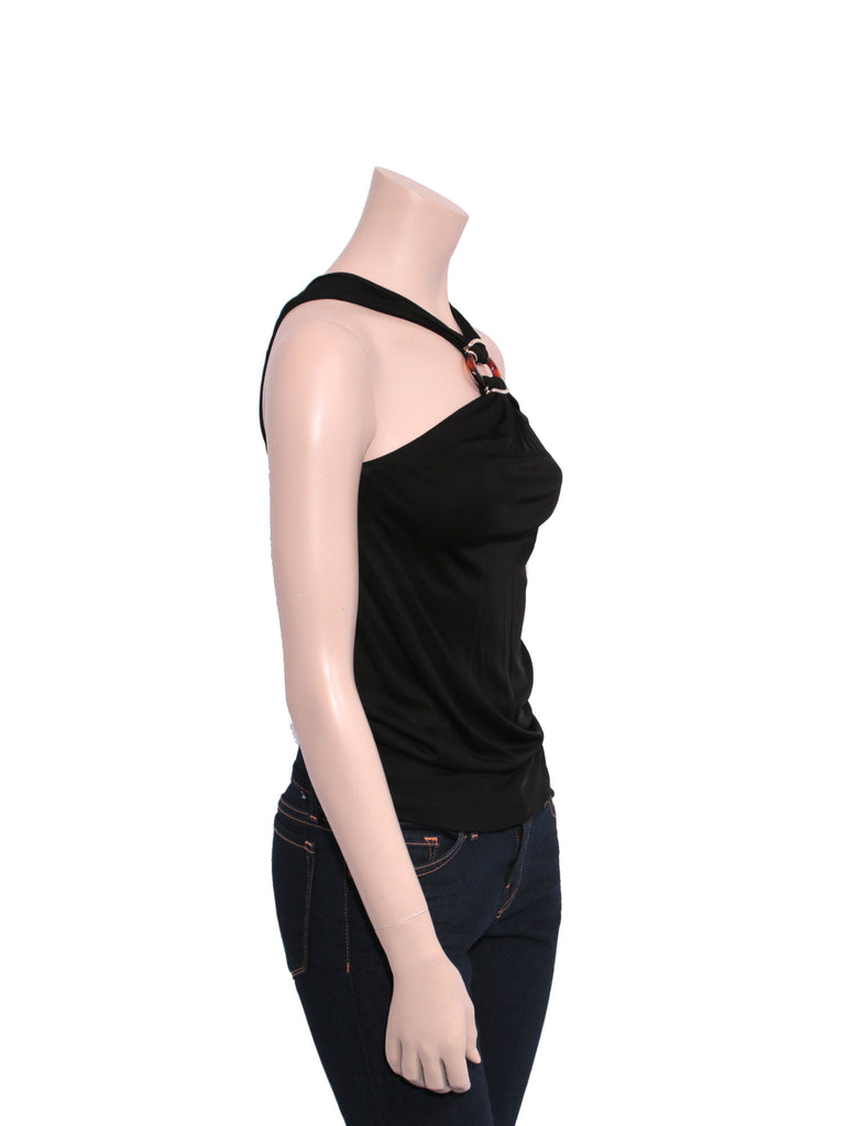 Gucci Halter Top