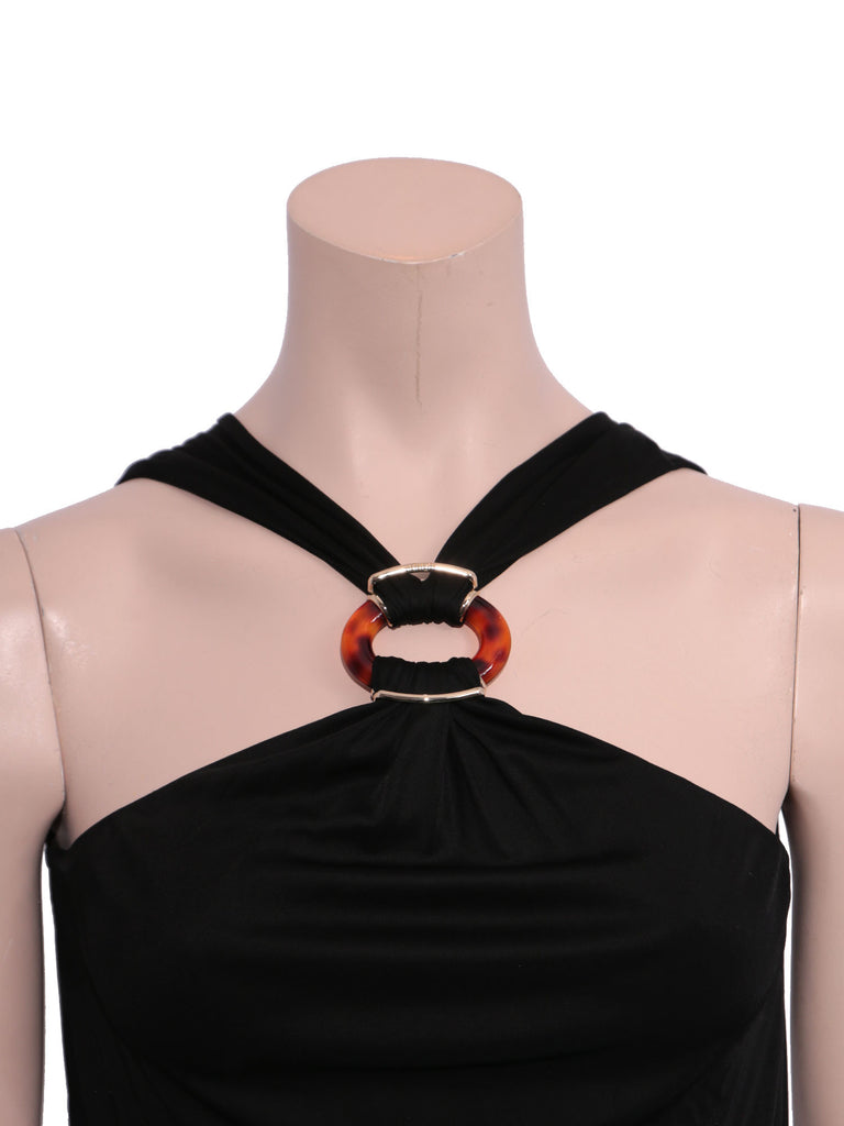 Gucci Halter Top